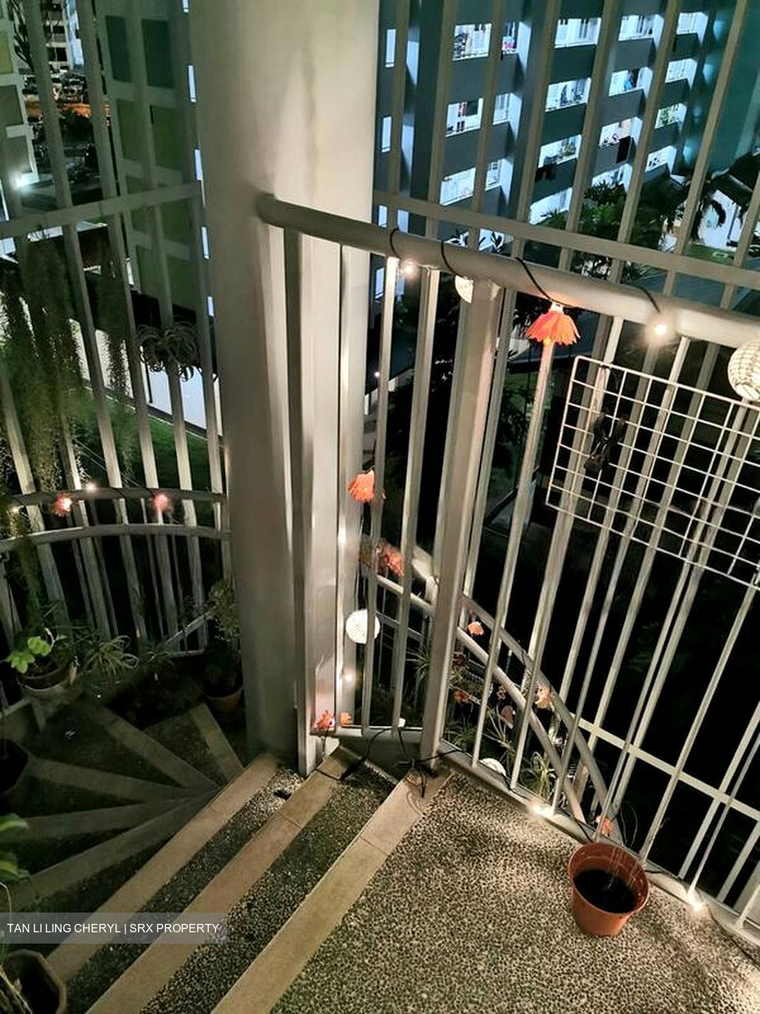 Jade Residences (D19), Apartment #474608001
